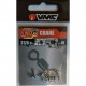 GIRELLA IN ACCIAIO VMC 3126 STAINLESS CRANE SWIVEL SIZE 8