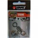 GIRELLA IN ACCIAIO VMC 3126 STAINLESS CRANE SWIVEL SIZE 6