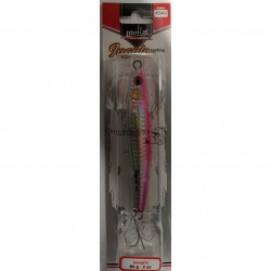 ESCA ARTIFICIALE MOLIX JUGULO CASTING JIG 60GR COL. SW02 PINK SARDA