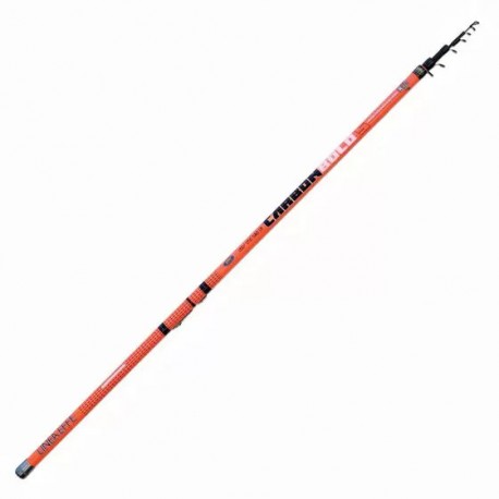 CANNA BOLOGNESE LINEAEFFE CARBON BOLO MT 5,00