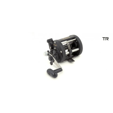 MULINELLO DA PESCA SHIMANO TRAINA TRITON TR200G ( COD. TR200G )