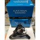 MULINELLO DA PESCA FRIZIONE POSTERIORE SHIMANO CATANA 1000 RC