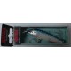 ESCA ARTIFICIALE RAPALA COUNTDOWN MAGNUM 7CM 12GR COL. SM SILVER MACKEREL