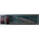 ESCA ARTIFICIALE RAPALA COUNTDOWN MAGNUM 9CM 17GR COL. RH RED HEAD - SM SILVER MACKEREL ( COD. RAPCDMAG09 )