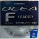 FILO DA PESCA SHIMANO FLUOROCARBON OCEA LEADER EX FLUORO 50MT 8LB