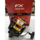 MULINELLO SHIMANO FX 4000 FC FX4000FC