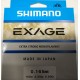 FILO DA PESCA SHIMANO EXAGE 150MT DIAM 0,165MM