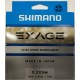 FILO DA PESCA SHIMANO EXAGE 150MT DIAM 0,205MM