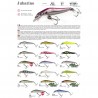 ARTIFICIALE MOLIX JUBARINO 5CM 2.5G