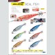 TOTANARA DTD BALLISTIC REAL FISH MIS. 3.0