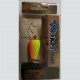 CUCCHIAINO SPOON STR TROUT METAL 5GR 31MM N3 OY