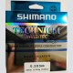 FILO SHIMANO TECHNIUM INVISITEC 300M 0.305MM