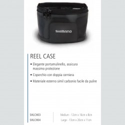 SHIMANO PORTA MULINELLO 