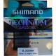 FILO SHIMANO TECHNIUM INVISITEC 300M 0.225MM