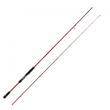 CANNA EGING OKUMA EGI PRO K2 MT 2,45 EGI 2.0-3.5