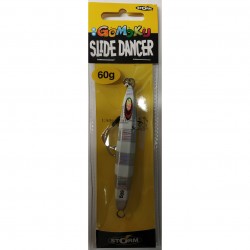 JIG STORM GOMOKU SLIDE DANCER 