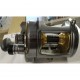 MULINELLO DA PESCA SHIMANO TRAINA TYRNOS 2 SPEED VELOCITA' 30LB