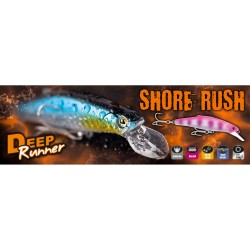 RAPTURE SHORE RUSH 80MM SINKING 24,5G