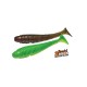 ESCA ARTIFICIALE SOFT BAIT RAPTURE SWING SHAD 7CM