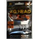 TESTINA PIOMBATA RAPTURE POWER MICRO JIGHEADS 4,0GR AMO 6