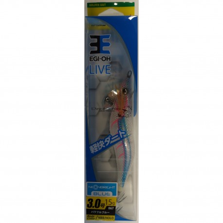TOTANARA YAMASHITA EGI-OH LIVE NEON BRIGHT SIZE 3.0 067 PB