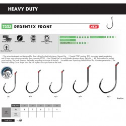 AMO VMC REDENTEX FRONT 7232