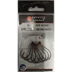 AMO VMC REDENTEX FRONT 7232 SIZE 2/0