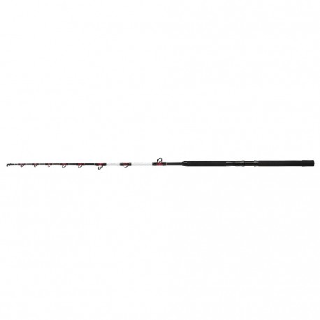 CANNA TRAINA BARCA SHIMANO VENGEANCE STAND-UP SPIRAL