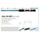 CANNA BARCA BOLENTINO SHIMANO ALIVIO BOAT QUIVER ALVBTQ150 ALVBTQ180 ALVBTQ210