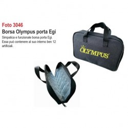 BORSA OLYMPUS PORTA EGI