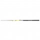 CANNA TRAINA BARCA SHIMANO BEASTMASTER CX STAND-UP SPIRAL