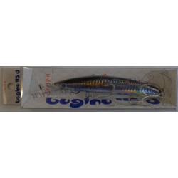 ESCA ARTIFICIALE SEASPIN BUGINU 115 DEEP 115MM 24G SLOW SINKING COL. GLWG - GBA - ACC - SAR