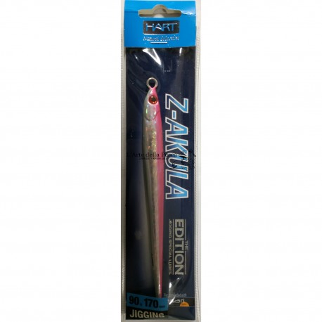 JIG HART Z-AKULA 90GR 2024