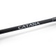 CANNA TRAINA BARCA SHIMANO CATANA DX TROLLING LITE