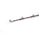 CANNA TRAINA BARCA SHIMANO CATANA DX TROLLING LITE