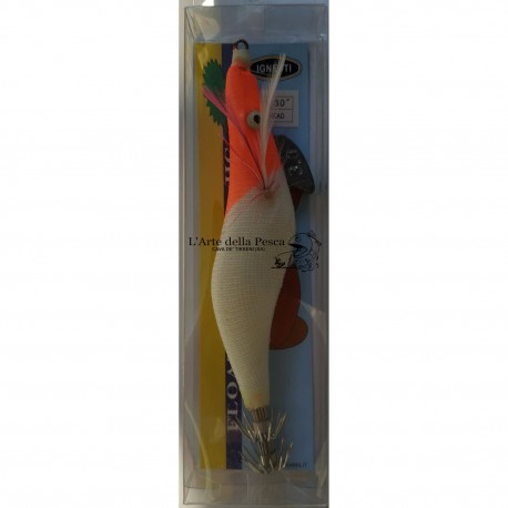 TOTANARA SQUID EGI GAMBERONE IGNESTI MIS. 3.0 COL. E