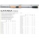 CANNA SHIMANO CATANA FX SPINNING