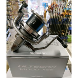 MULINELLO SURF SHIMANO ULTEGRA 14000 XSE ULT14000XSE