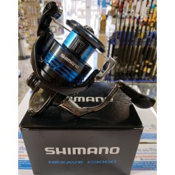 MULINELLO SHIMANO NEXAVE C3000 FI NEXC3000FI