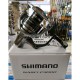 MULINELLO SHIMANO NASCI C3000 FC NASC3000FC