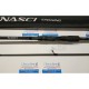 CANNA SHIMANO NASCI SPINNING MT 2,49 AZ. 21-56GR NAS82HFE