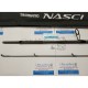 CANNA SHIMANO NASCI SPINNING MT 2,49 AZ. 21-56GR NAS82HFE