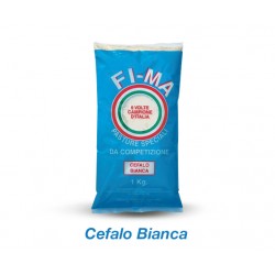 PASTURA FIMA CEFALO BIANCA 1KG