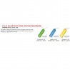 STONFO FILO ELASTICO PER ESCHE MAGNUM
