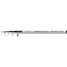 CANNA DA PESCA SHIMANO SPEEDCAST BEACH QUIVER TE 20-120GR ( COD. SPCTEBE4212 - SPCTEBE4512 )