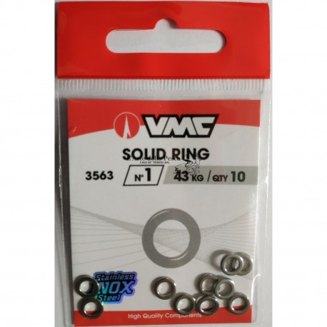 VMC 3563 SOLID RING SIZE 1