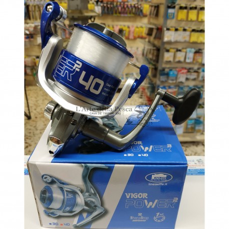 MULINELLO LINEAEFFE VIGOR POWER 2 SIZE 40