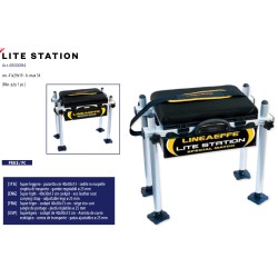 PANCHETTO LINEAEFFE LITE STATION 