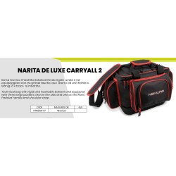 BORSA NOMURA NARITA CARRYALL 2