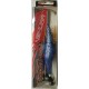 NOMURA EGING SEA SQUID JIG 3.0 905 BLUE SILVER DIAMOND